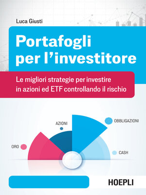 cover image of Portafogli per l'investitore